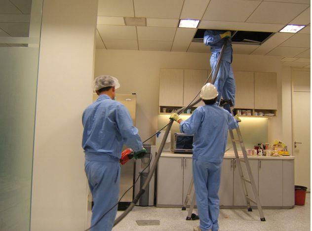 中央空調(diào)不制冷的原因及解決方案，中央空調(diào)不太冷怎么辦？