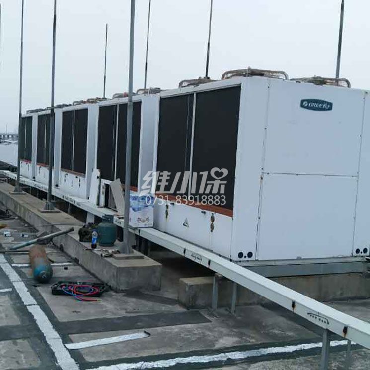 中央空調(diào)常見的專業(yè)詞匯有哪些？